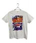 SUPREME（シュプリーム）の古着「WHEATIES T」｜ホワイト