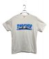 SUPREME（シュプリーム）の古着「Sky line Tee」｜ホワイト×ブルー