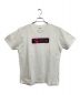 SUPREME（シュプリーム）の古着「Miles Davis JAZZ Tee」｜ホワイト