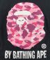 BAPE BY A BATHING APEの古着・服飾アイテム：3980円