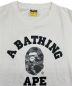 BAPE BY A BATHING APEの古着・服飾アイテム：3980円