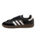 adidas (アディダス) SAMBA OG ブラック サイズ:24.5ｃｍ：10000円