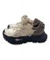 FILA (フィラ) FUSION bear BIANCO ブラウン サイズ:23.5：12000円