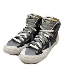 NIKE×sacai（ナイキ×サカイ）の古着「BLAZER MID」｜ブラック