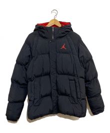 JORDAN（ジョーダン）の古着「ESS PUFFER JACKET」｜ブラック