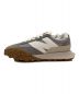 NEW BALANCE (ニューバランス) XC-72 RF グレー サイズ:24ｃｍ：8000円