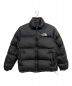 THE NORTH FACE（ザ ノース フェイス）の古着「USA規格 1996 RETRO NUPTSE JACKET」｜ブラック