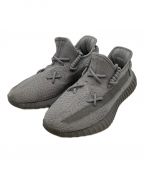 adidasアディダス）の古着「YEEZY BOOST 350 V2」｜グレー