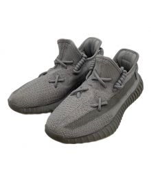 adidas（アディダス）の古着「YEEZY BOOST 350 V2」｜グレー