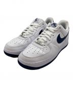 NIKEナイキ）の古着「FA24 NIKE AIR FORCE 1 '07」｜ホワイト