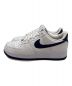 NIKE (ナイキ) FA24 NIKE AIR FORCE 1 '07 ホワイト サイズ:28㎝：10000円