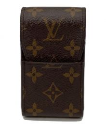 LOUIS VUITTON（ルイ ヴィトン）の古着「シガーケース」