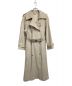 foufou (フーフー) the trench coat-Rafine ベージュ サイズ:SIZE 0：28000円