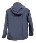 MAMMUT (マムート) Trovat 3 in 1 HS Hooded Jacket ネイビー ライナー:ブルー サイズ:XL：18000円