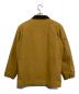 L.L.Bean (エルエルビーン) 70-80's ダック地ハンティングJKT キャメル サイズ:US S：13000円