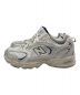 NEW BALANCE (ニューバランス) MR530CT ホワイト サイズ:27.5㎝：9000円