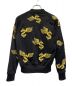 adidas Originals (アディダスオリジナル) JEREMY SCOTT (ジェレミースコット) WING DOLLAR トラックトップ ブラック×ゴールド サイズ:SIZE XS：7000円