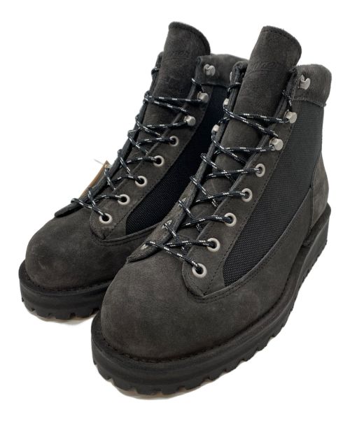 Danner（ダナー）Danner (ダナー) garage green works (ガレージグリーンワークス) WASHOUGAL BOOTS ブラック サイズ:25㎝ 未使用品の古着・服飾アイテム