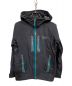 MOUNTAIN HARD WEAR（マウンテンハードウェア）の古着「Snowtastic Jacket」｜ブラック