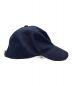 中古・古着 A.P.C. (アーペーセー) CASQUETTE EDEN VPC インディゴ サイズ:60 未使用品：7000円