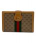 GUCCI（グッチ）の古着「2つ折り財布」