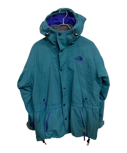 THE NORTH FACE（ザ ノース フェイス）THE NORTH FACE (ザ ノース フェイス) ナイロンジャケット グリーン サイズ:Mの古着・服飾アイテム