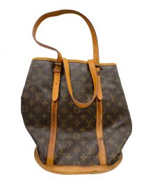 LOUIS VUITTON（ルイ ヴィトン）の古着「トートバッグ」