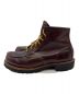 RED WING (レッドウィング) J.CREW (ジェイクルー) ブーツ ブラウン サイズ:US 8：25000円