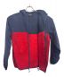 Patagonia (パタゴニア) SYNCHILLA SNAP-T HOODY ネイビー×レッド サイズ:SIZE XL：7000円