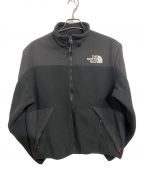 THE NORTH FACE×SUPREMEザ ノース フェイス×シュプリーム）の古着「RTG FLEECE JACKET」｜ブラック