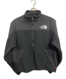 THE NORTH FACE×SUPREME（ザ ノース フェイス×シュプリーム）の古着「RTG FLEECE JACKET」｜ブラック