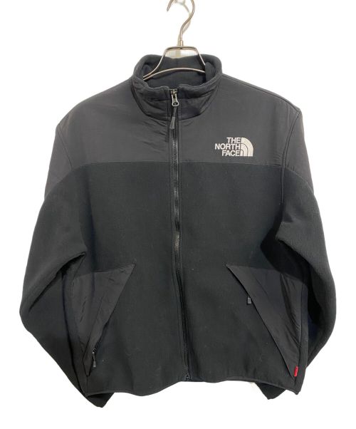 THE NORTH FACE（ザ ノース フェイス）THE NORTH FACE (ザ ノース フェイス) Supreme (シュプリーム) RTG FLEECE JACKET ブラック サイズ:Sの古着・服飾アイテム