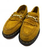 Dr.Martensドクターマーチン）の古着「SNAFFLE LOAFER」｜ブラウン