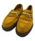 Dr.Martens（ドクターマーチン）の古着「SNAFFLE LOAFER」｜ブラウン