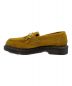 Dr.Martens (ドクターマーチン) SNAFFLE LOAFER ブラウン サイズ:UK7：12000円