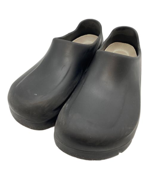 BIRKENSTOCK（ビルケンシュトック）BIRKENSTOCK (ビルケンシュトック) Super Birki ブラック サイズ:26.5cmの古着・服飾アイテム