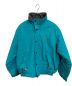 THE NORTH FACE（ザ ノース フェイス）の古着「ヴィンテージナイロンブルゾン」｜ピーコックグリーン