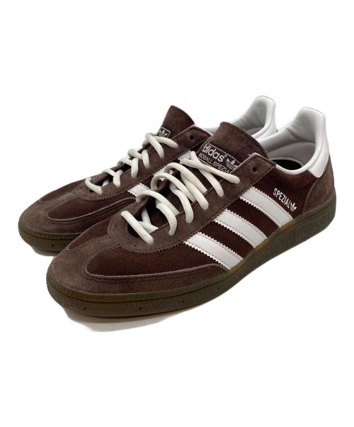 adidas（アディダス）adidas (アディダス) SPEZIAL ブラウン サイズ:26.5の古着・服飾アイテム