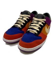 NIKE（ナイキ）の古着「DUNK PRM LOW VIOTEC SP」｜マルチカラー