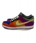 NIKE (ナイキ) DUNK PRM LOW VIOTEC SP マルチカラー サイズ:27㎝：15000円