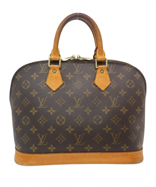 ルイ・ヴィトン Louis Vuitton アルマ PM M45380 ハンドバッグ LV