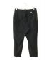 Karrimor (カリマー) 3D tapered pants ブラック サイズ:M：4800円