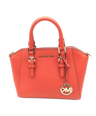 【中古・古着通販】MICHAEL KORS (マイケルコース) ショルダー