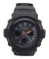 CASIO（カシオ）の古着「ソーラー充電腕時計 G-SHOCK AWG M100F」