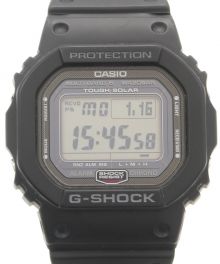 CASIO（カシオ）の古着「G-SHOCK GW-5000U-1JF」