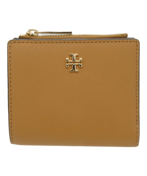 TORY BURCH（トリーバーチ）TORY BURCH (トリーバーチ) 二つ折り財布の古着・服飾アイテム