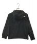 THE NORTH FACE (ザ ノース フェイス) Compact Jacket ネイビー サイズ:L：7800円