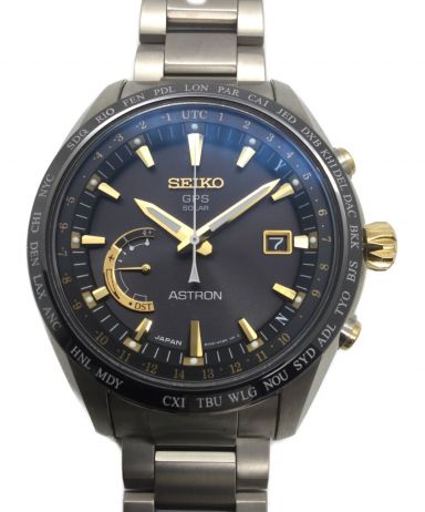 【中古・古着通販】SEIKO (セイコー) アストロン 8X22-0AG0-2 