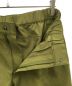 中古・古着 MAMMUT (マムート) TREKKERS Shorts オリーブ サイズ:europe:L：4800円