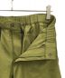 中古・古着 MAMMUT (マムート) TREKKERS Shorts オリーブ サイズ:europe:M：4800円